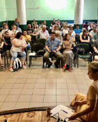 Установчі збори відбулися
