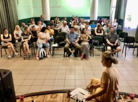 Установчі збори відбулися